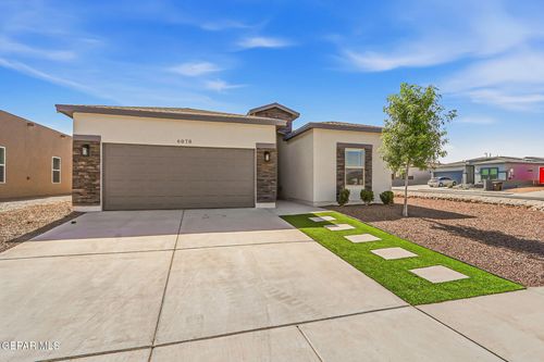 6070 Zinc Hill St, Santa Teresa, NM, 88008-5225 | Card Image