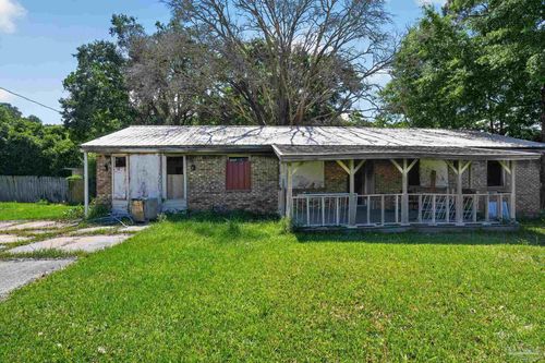 10351 Bowman Ave, Pensacola, FL, 32534-1107 | Card Image