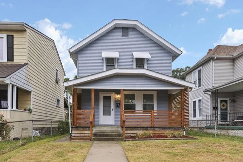 453 S Eureka Ave, Columbus, OH, 43204-3127 | Card Image