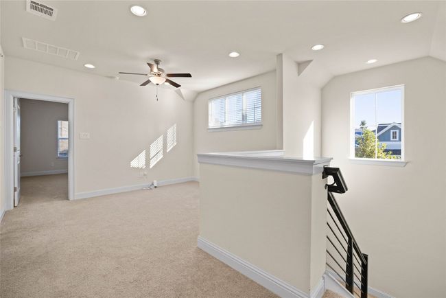UNIT-108 - 600 C Bar Ranch Trl, House other with 3 bedrooms, 3 bathrooms and 4 parking in Cedar Park TX | Image 22