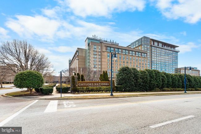 UNIT-551 - 145 Riverhaven Dr, Condo with 1 bedrooms, 1 bathrooms and null parking in OXON HILL MD | Image 29