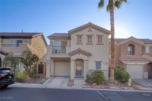 445 Royal Bridge Dr, Las Vegas, NV, 89178-1299 | Card Image