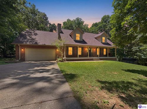 17 Bittersweet Pl, Brandenburg, KY, 40108-9543 | Card Image