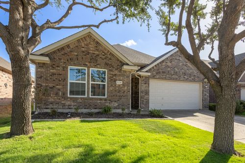 924 Bowie Dr, Lavon, TX, 75166-1758 | Card Image