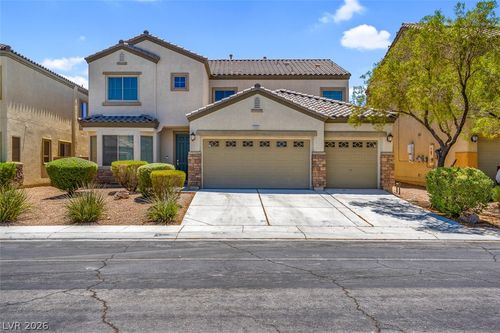 2505 Festive Ct, North Las Vegas, NV, 89032-1430 | Card Image