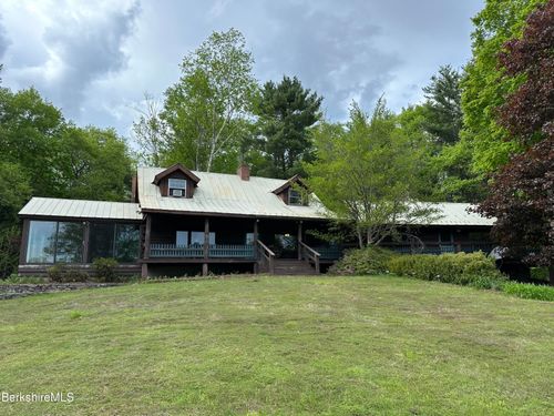 76 Corashire Rd, New Marlborough, MA, 01230-2107 | Card Image
