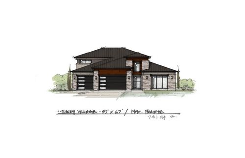 105 Manciano Dr, Horseshoe Bay, TX, 78657 | Card Image