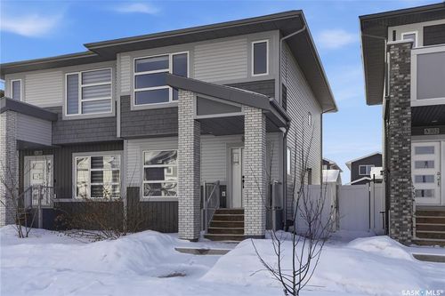 306 Brighton Blvd, Saskatoon, SK, S7V0V8 | Card Image