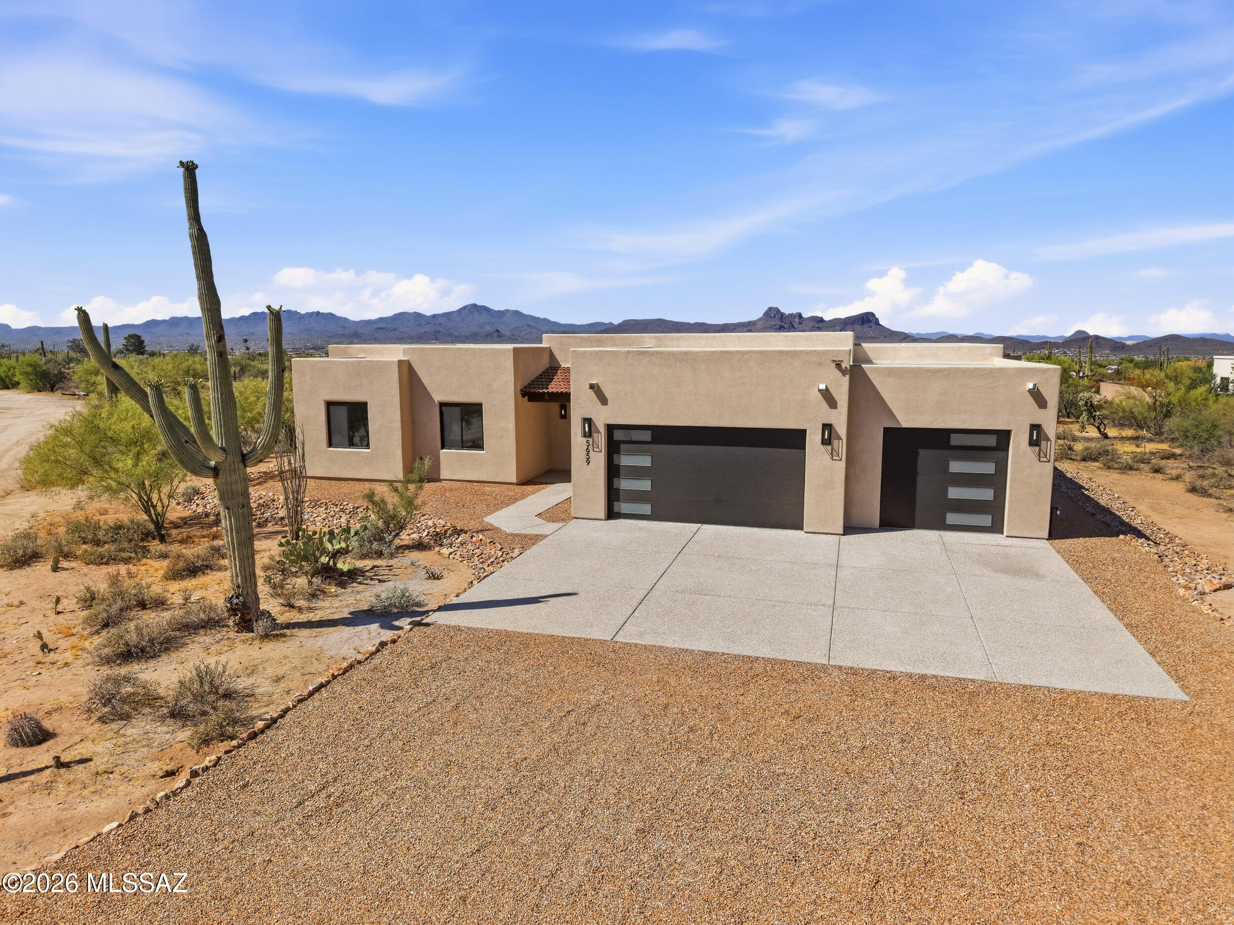 Residential in Tucson 2