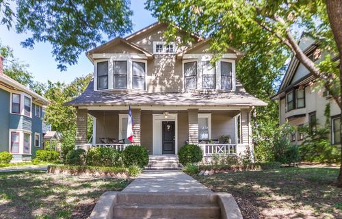 5119 Reiger Ave, Dallas, TX, 75214-5429 | Card Image