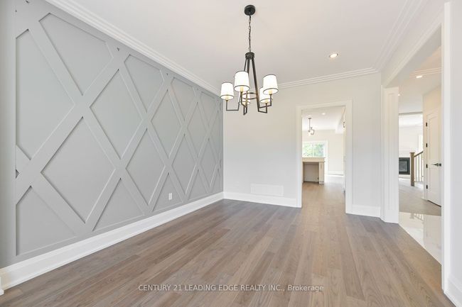 826 Montsell Ave, House other with 4 bedrooms, 3 bathrooms and 4 parking in Willow Beach ON | Image 7