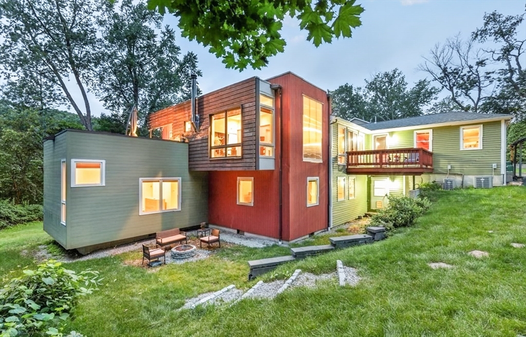 Residential Lease in Newton