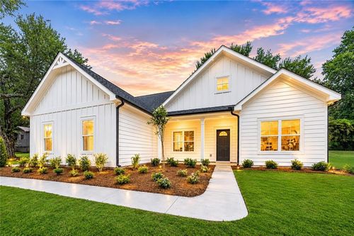 151 Bruce Rd, Dawsonville, GA, 30534-4340 | Card Image