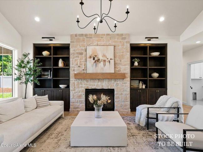 25 E Winray Dr, House other with 4 bedrooms, 5 bathrooms and null parking in Hayden ID | Image 4