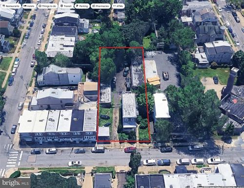 5821 Jackson St, PHILADELPHIA, PA, 19135-4028 | Card Image