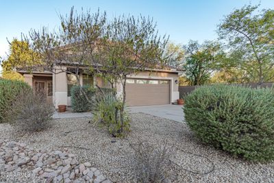 3010 N Regal Court, House other with 3 bedrooms, 2 bathrooms and null parking in Casa Grande AZ | Image 3