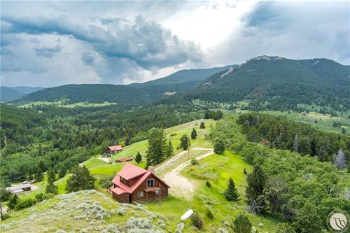 18 Beaver Trail Loop, Red Lodge, MT, 59068-1009 | Card Image
