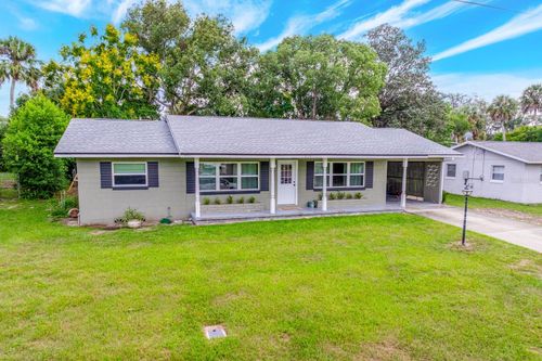604 Lantern Ln, ORANGE CITY, FL, 32763-5843 | Card Image
