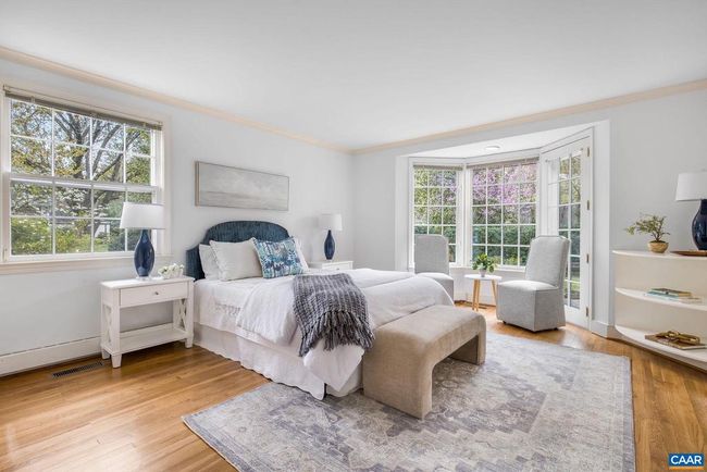 1848 Westview Rd, House other with 4 bedrooms, 5 bathrooms and null parking in CHARLOTTESVILLE VA | Image 33