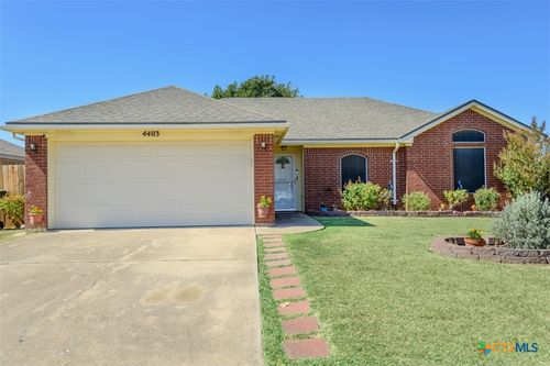 4403 Pete Dr, Killeen, TX, 76549-3100 | Card Image