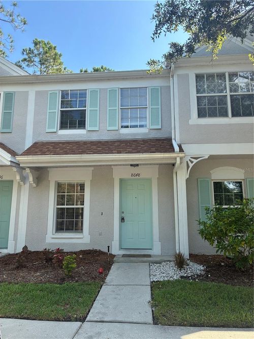 8648 Hunters Key Cir, TAMPA, FL, 33647-3205 | Card Image