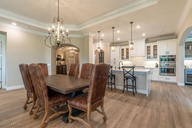 UNIT-102 - 16375 Viansa Way, Condo with 3 bedrooms, 4 bathrooms and null parking in NAPLES FL | Image 6