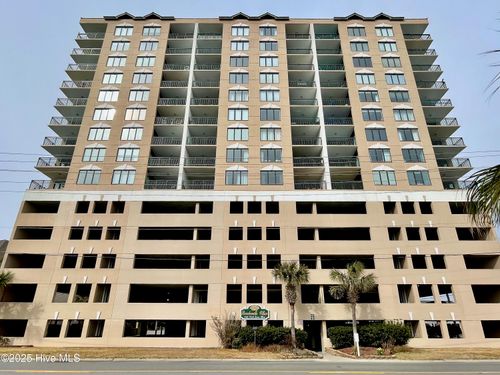 103-4103 N Ocean Blvd, North Myrtle Beach, SC, 29582-1766 | Card Image