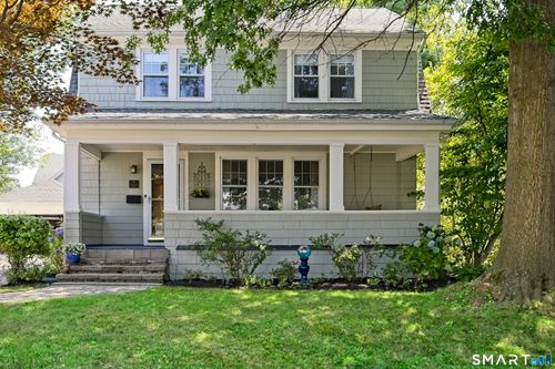 94 Lancaster Rd, West Hartford, CT, 06119-1524 | Card Image