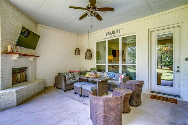 105 Eagle Dr, House other with 4 bedrooms, 4 bathrooms and null parking in Lipan TX | Image 38