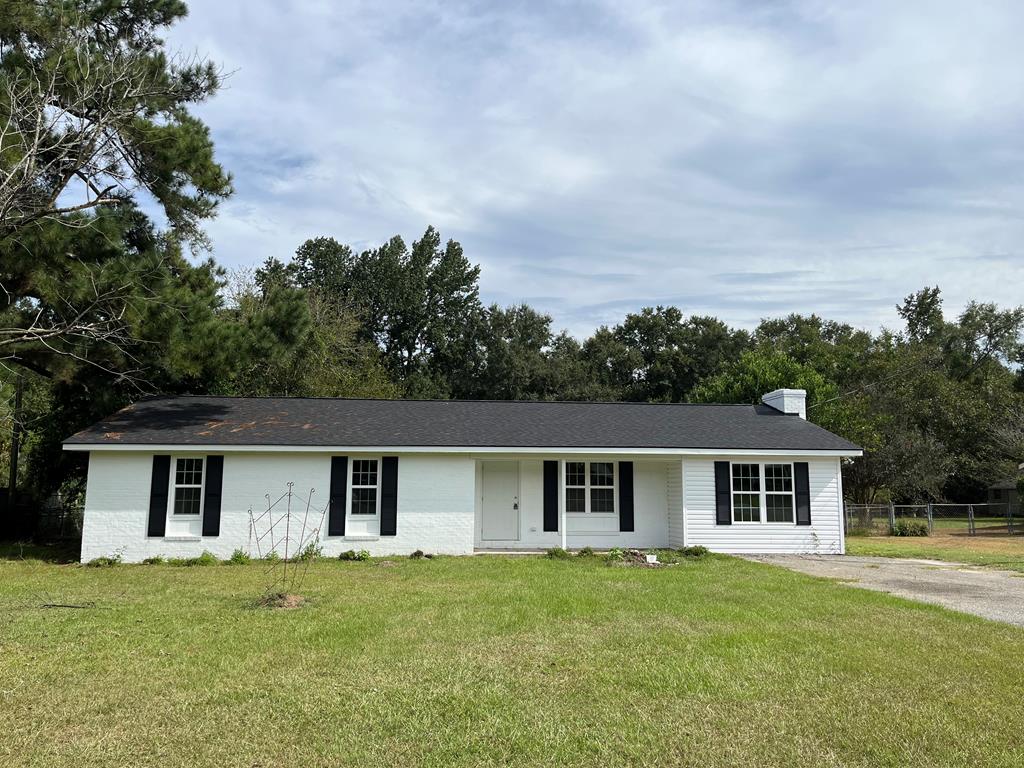 Terrace Dr, Dublin, GA 31021