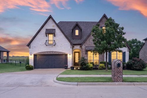 1129 Stonebridge Pass, Gunter, TX, 75058-4235 | Card Image