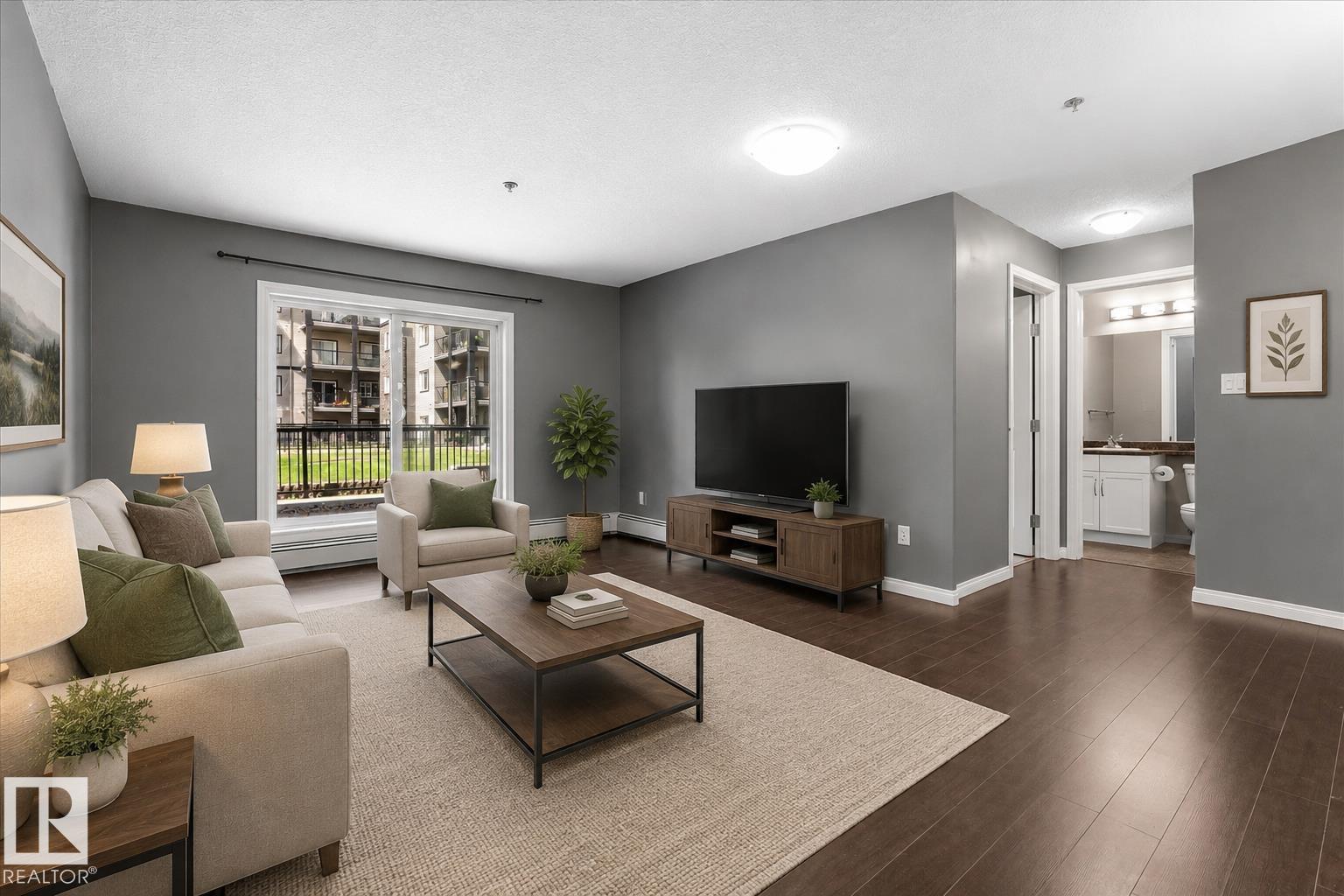 Residential in Edmonton