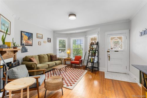 579 N Pennsylvania St, Denver, CO, 80203-3615 | Card Image