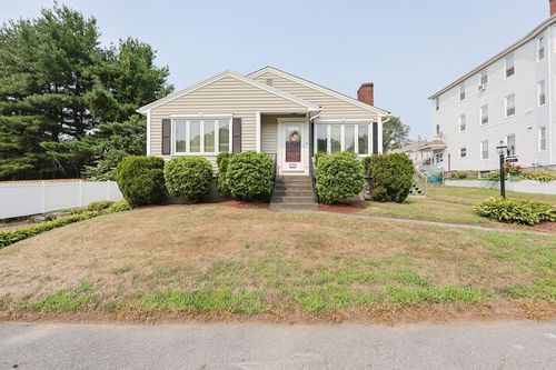 254 Pilgrim Ave, Worcester, MA, 01604-4751 | Card Image