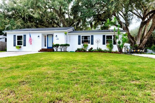 815 Stanley Dr, Fernandina Beach, FL, 32034-2419 | Card Image