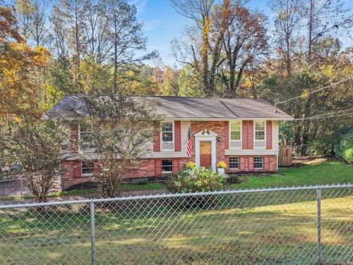 184 Cinderella Dr, Flintstone, GA, 30725-2186 | Card Image