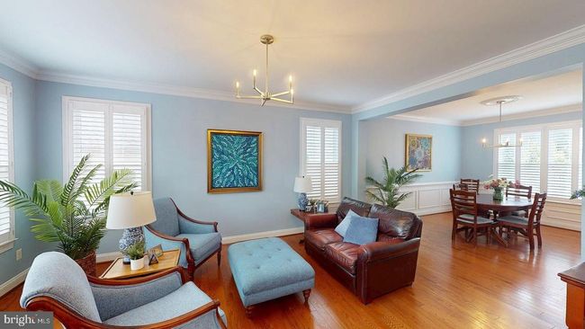 43844 Goshen Farm Ct, House other with 4 bedrooms, 4 bathrooms and null parking in Lansdowne VA | Image 4