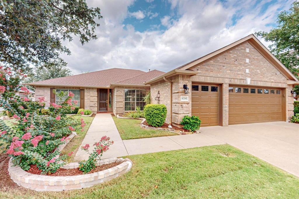 Soriano St, Denton, TX 76207
