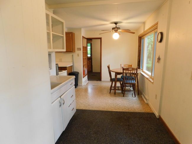 6832 S Forest Haven Rd, House other with 2 bedrooms, 1 bathrooms and null parking in Shawano WI | Image 11
