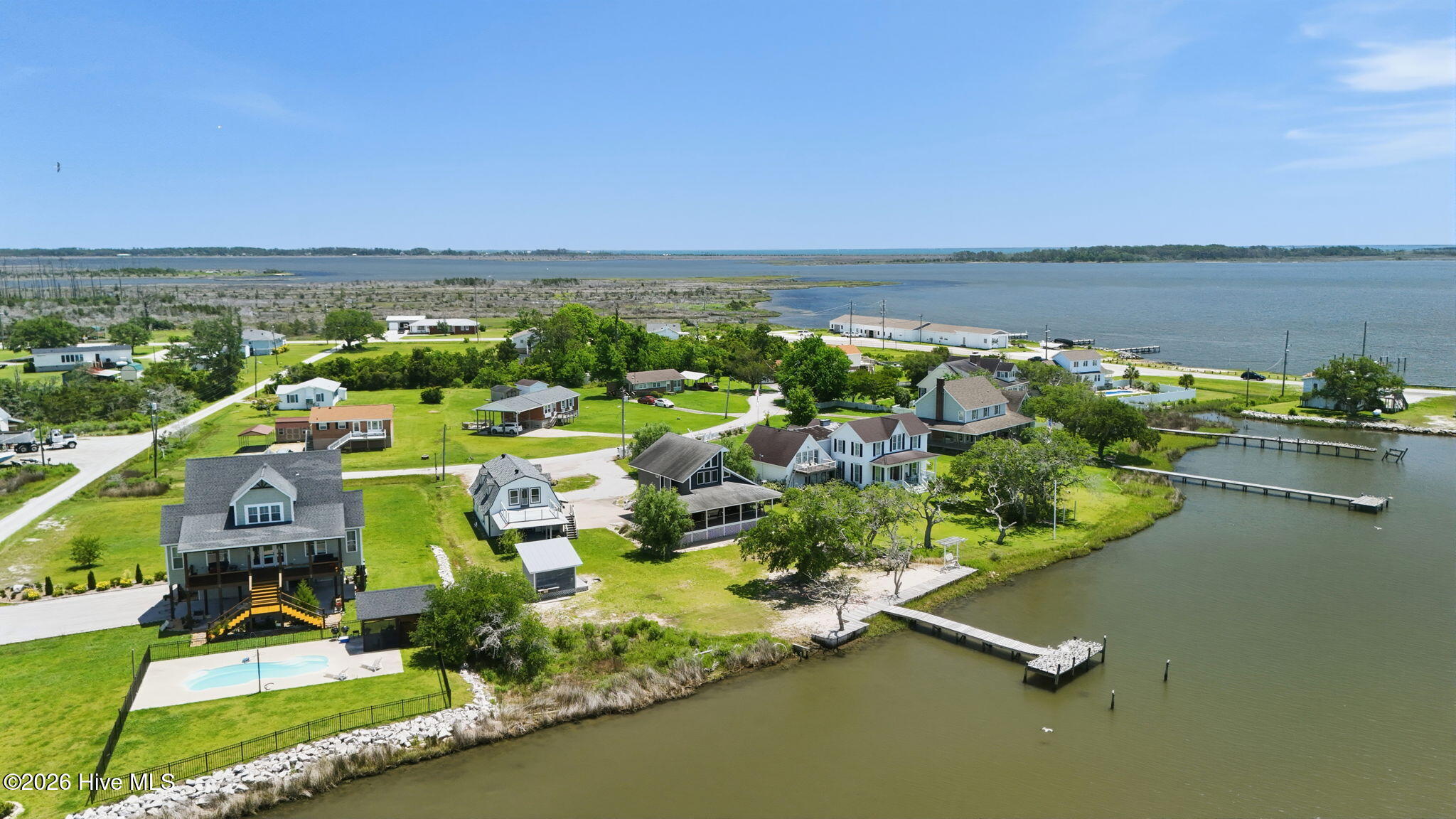 Residential in Williston 2