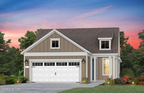 4157 Yellow Flag Iris Street, Leland, NC, 28479 | Card Image