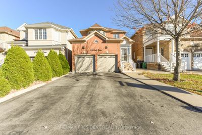 11 Oxtail Lane, House other with 4 bedrooms, 4 bathrooms and 6 parking in Brampton ON | Image 1