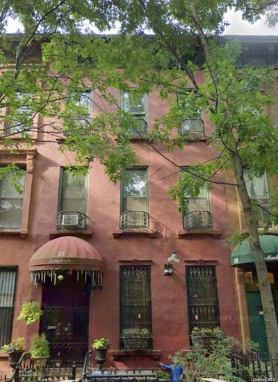 21 Saint Marks Pl., Home with 12 bedrooms, 4 bathrooms and null parking in Park Slope NY | Image 1