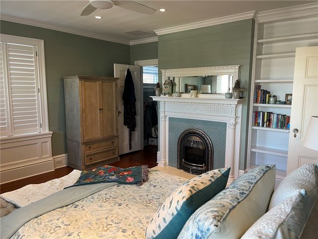 5507 Dunmoyle St, House other with 5 bedrooms, 5 bathrooms and null parking in Squirrel Hill PA | Image 26