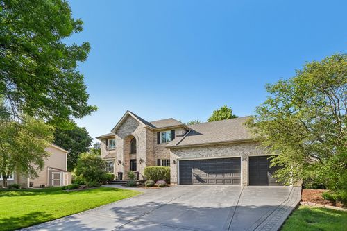 1507 Gardenside Ct, Naperville, IL, 60540-0361 | Card Image