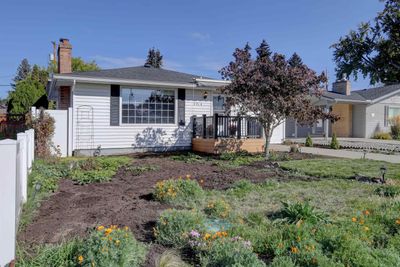 2214 W Providence Ave, Home with 4 bedrooms, 2 bathrooms and null parking in Spokane WA | Image 3