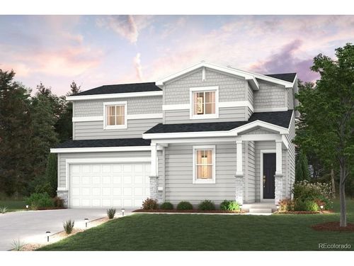 2061 Panorama St, Lochbuie, CO, 80603-5954 | Card Image