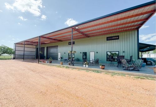 TBD 42Acres County Road 419, Rochelle, TX, 76872 | Card Image