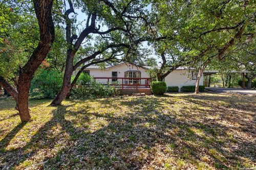 2408 Deer Run Pass, Canyon Lake, TX, 78133-3708 | Card Image