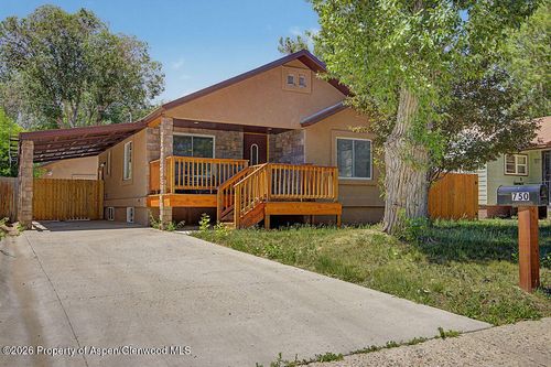 750 Pershing St, Craig, CO, 81625-3010 | Card Image